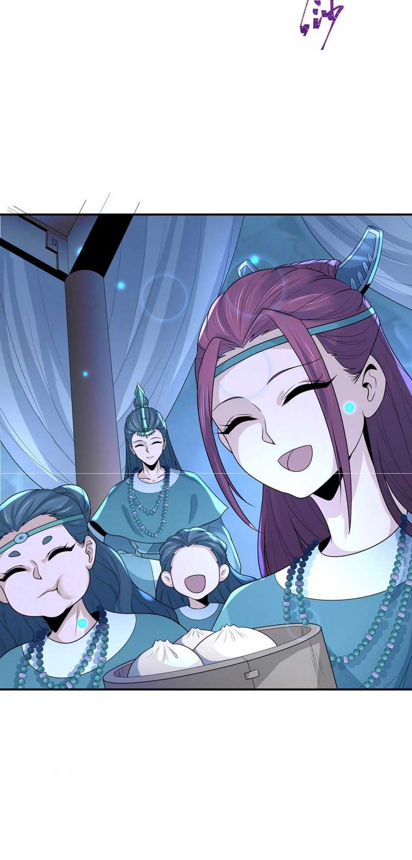 Age of Terror Chapter 182 - halaman 15