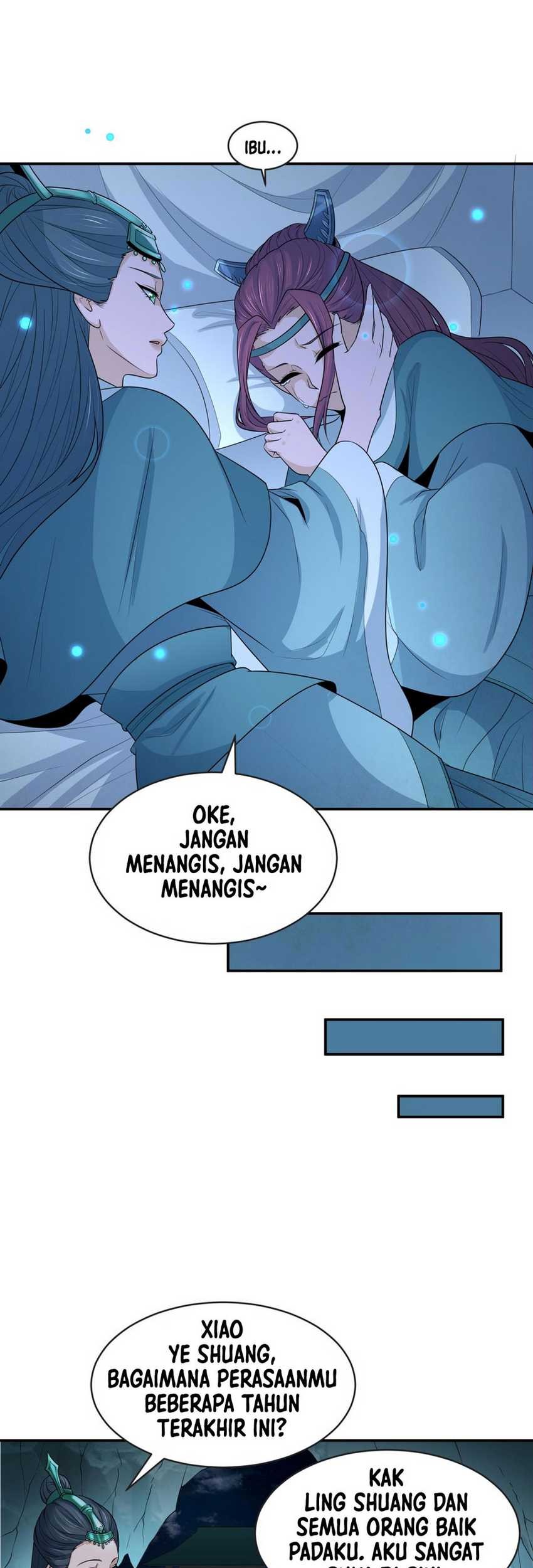 Age of Terror Chapter 182 - halaman 16