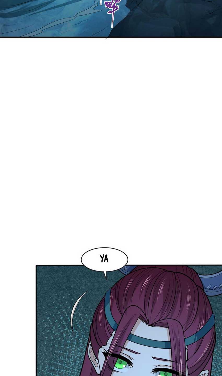 Age of Terror Chapter 182 - halaman 18