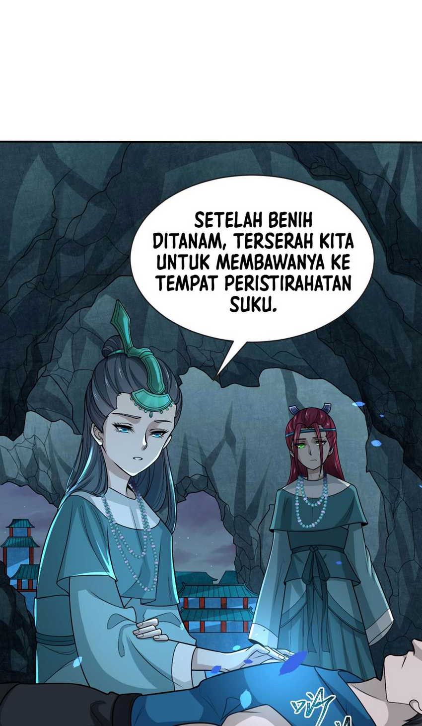 Age of Terror Chapter 182 - halaman 24