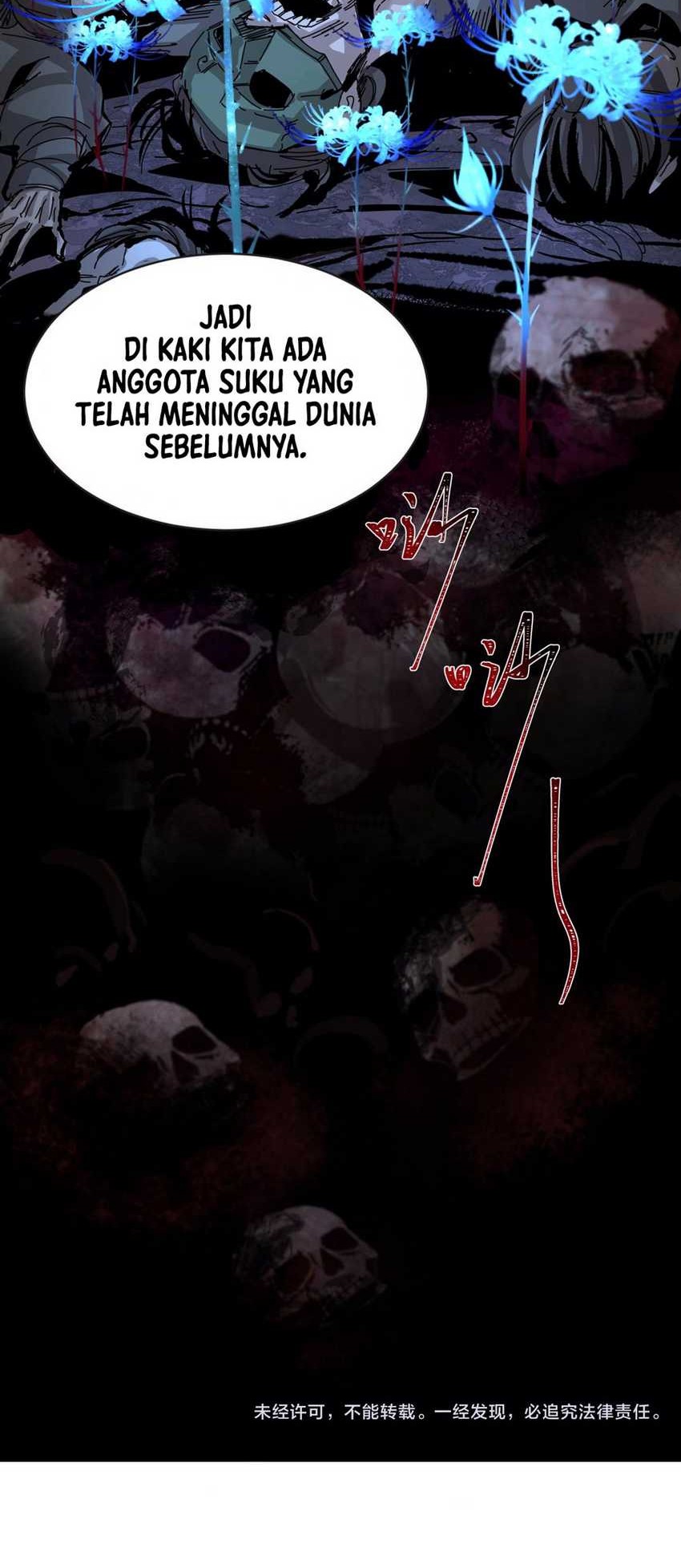 Age of Terror Chapter 182 - halaman 35