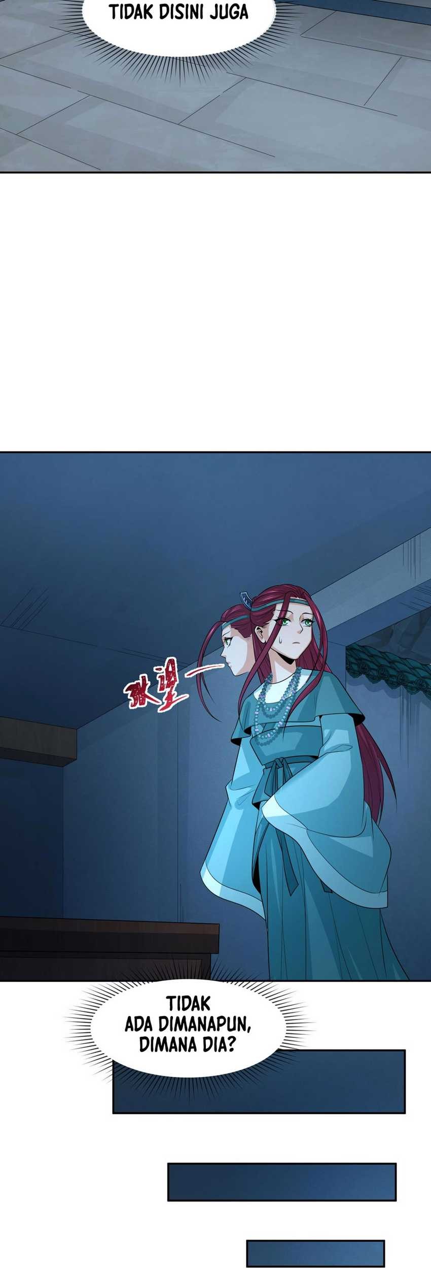 Age of Terror Chapter 183 - halaman 10