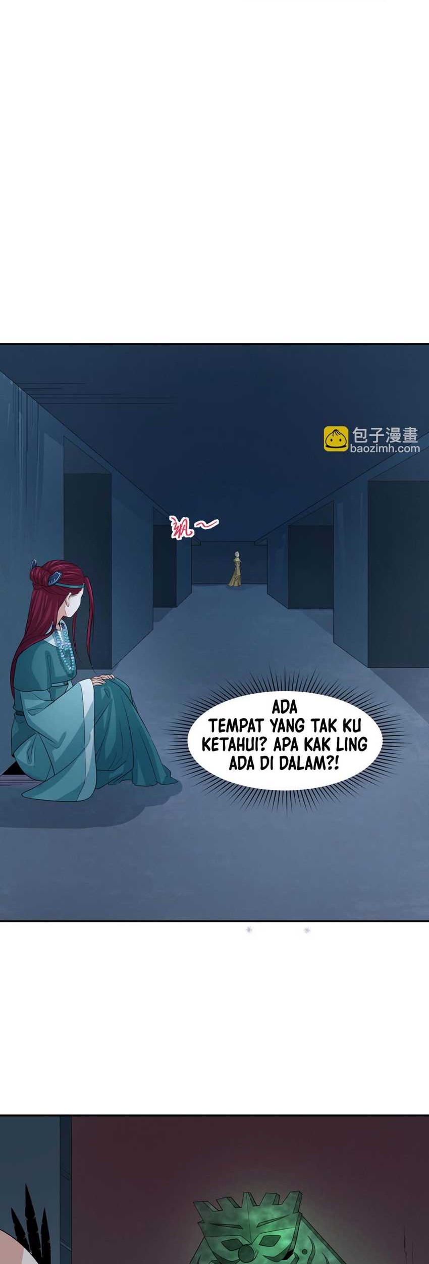 Age of Terror Chapter 183 - halaman 11