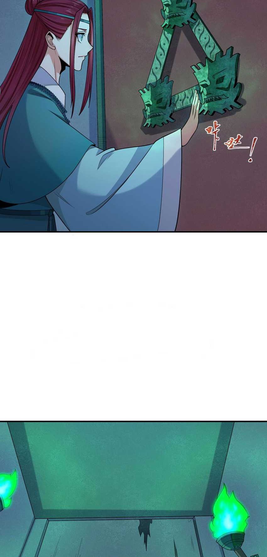 Age of Terror Chapter 183 - halaman 15