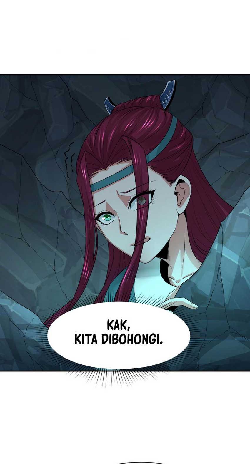 Age of Terror Chapter 183 - halaman 30