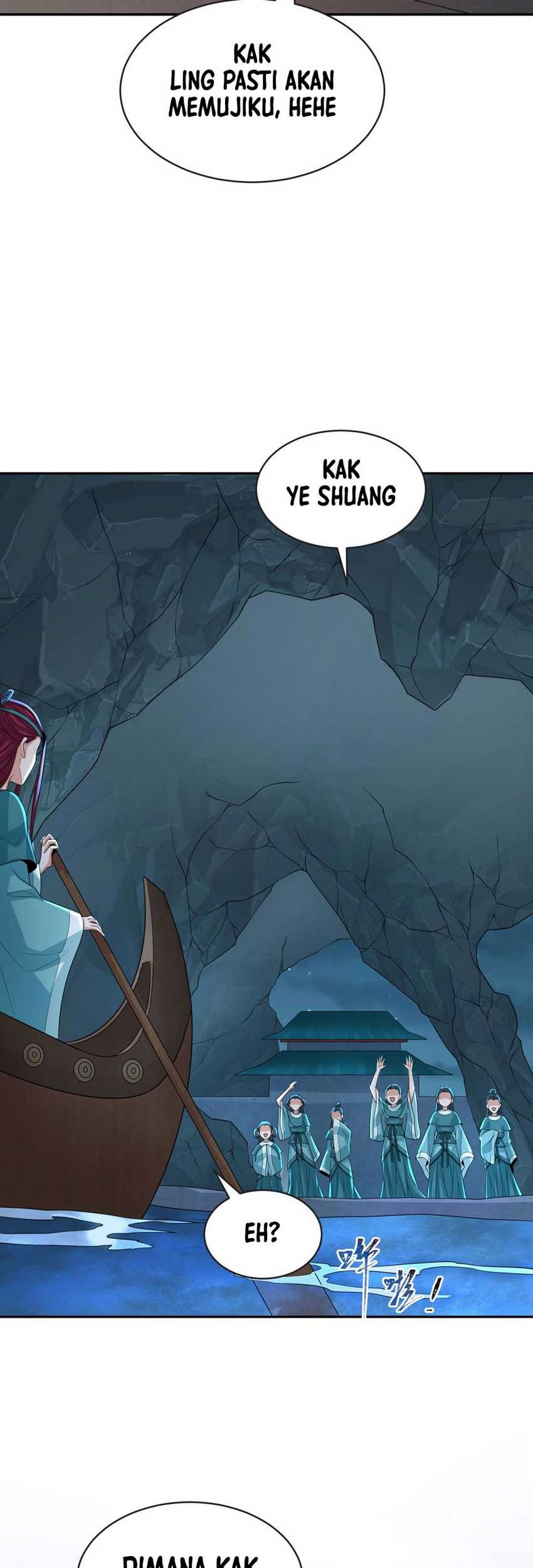 Age of Terror Chapter 183 - halaman 7
