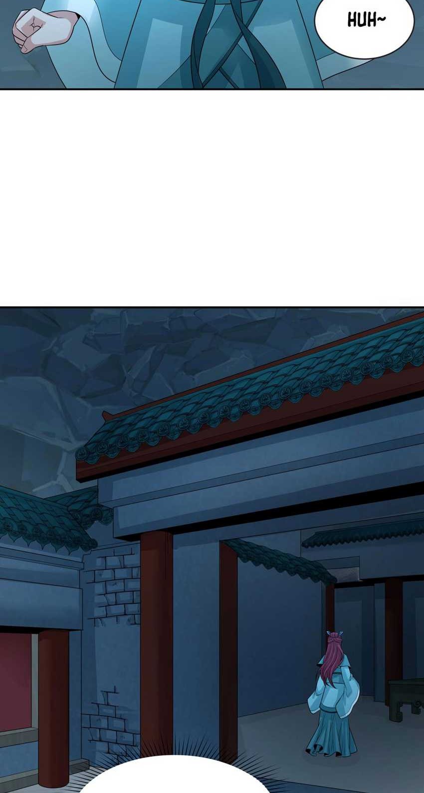 Age of Terror Chapter 183 - halaman 9