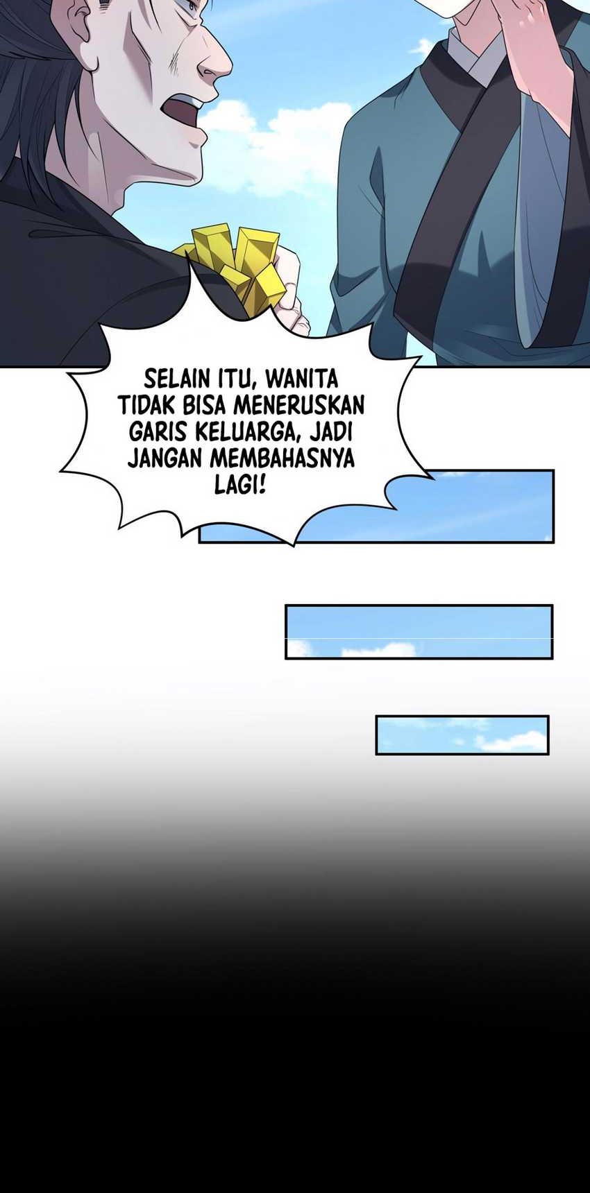 Age of Terror Chapter 184 - halaman 30