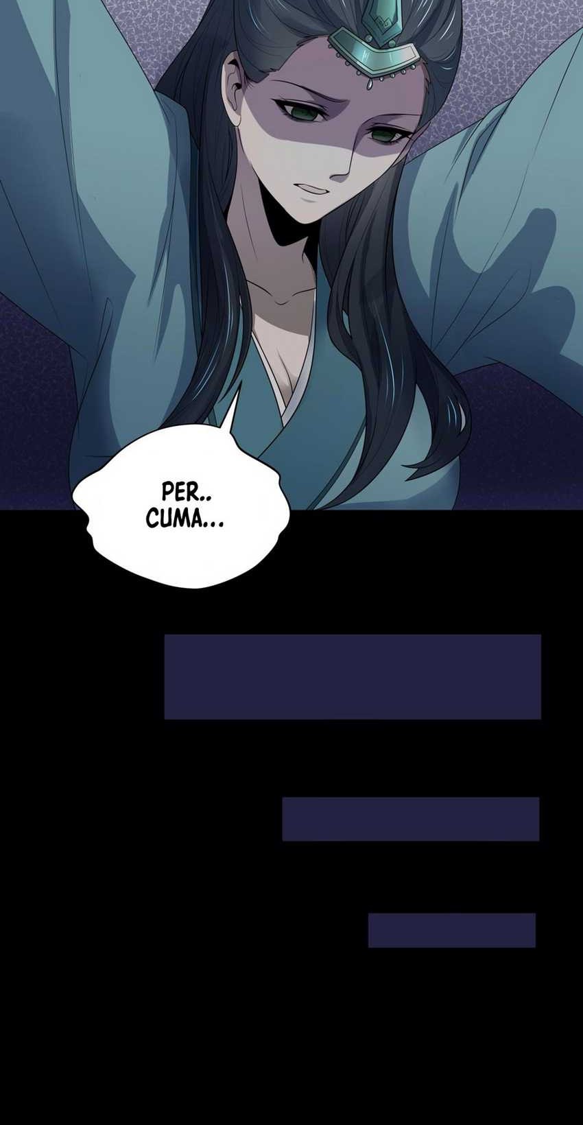 Age of Terror Chapter 184 - halaman 6