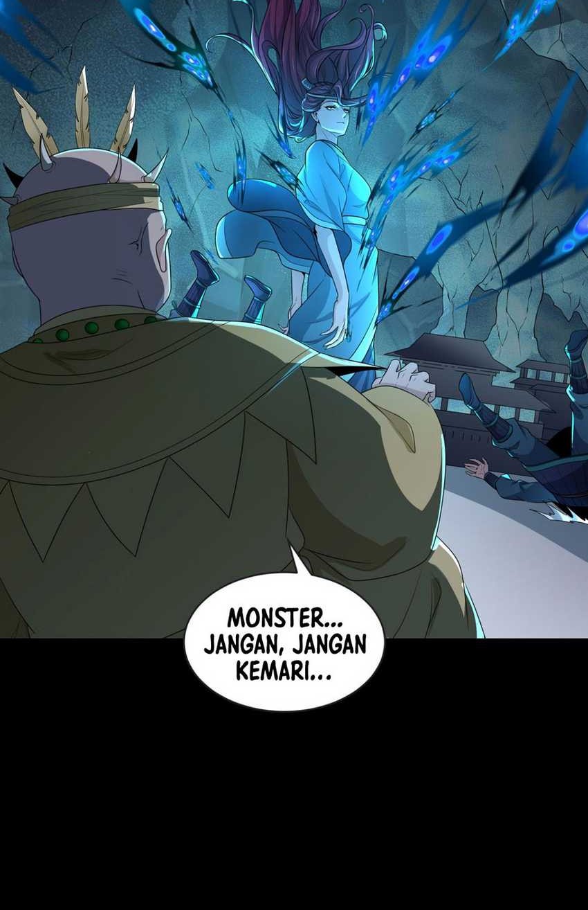 Age of Terror Chapter 185 - halaman 12