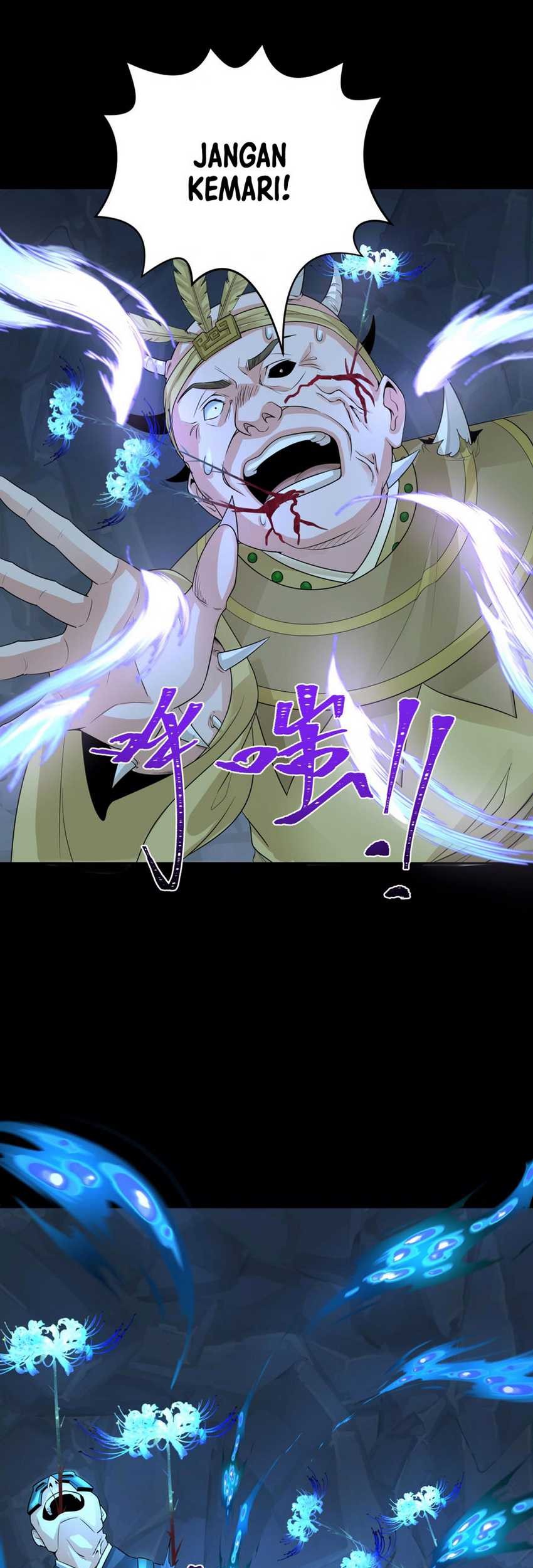 Age of Terror Chapter 185 - halaman 13