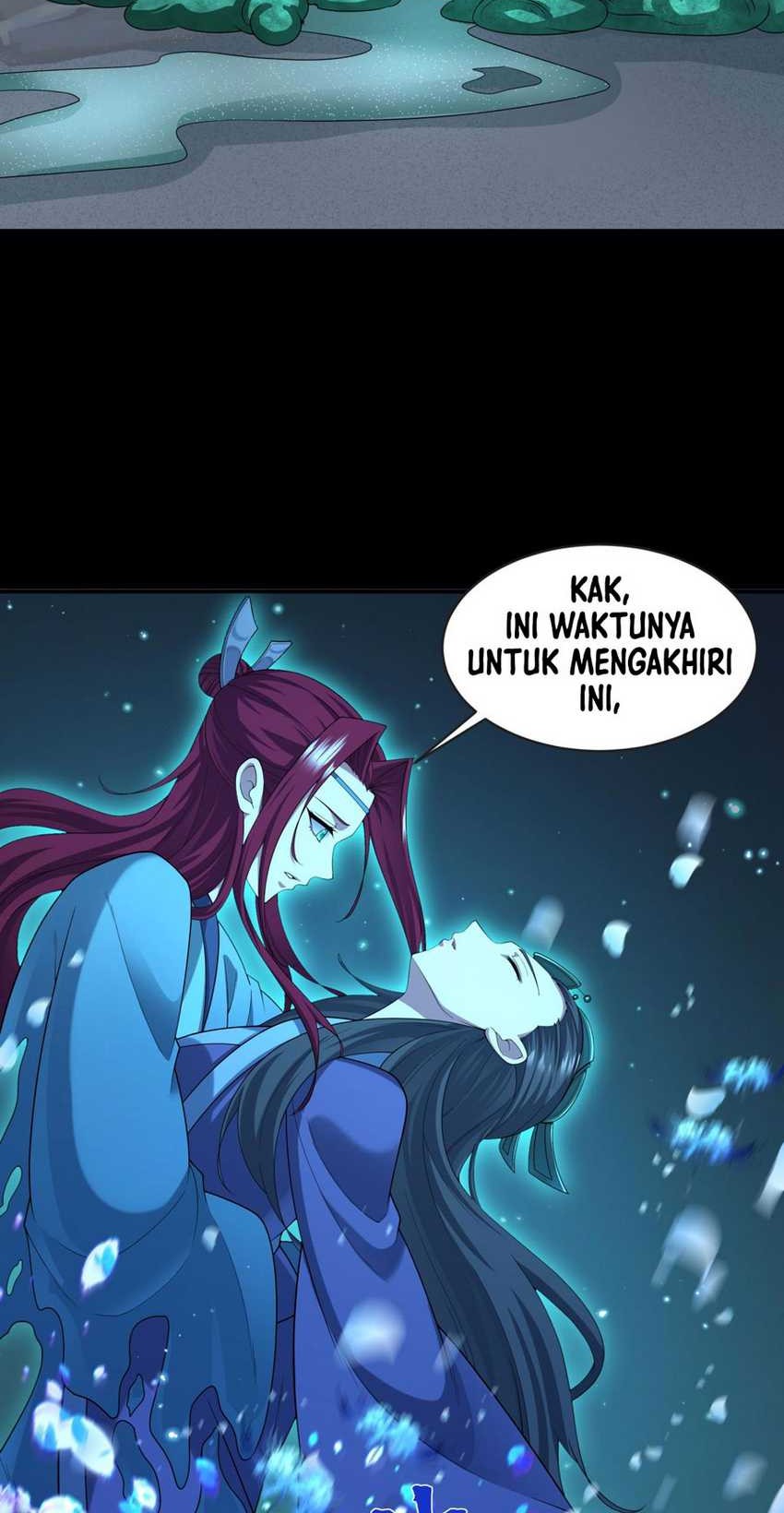 Age of Terror Chapter 185 - halaman 24