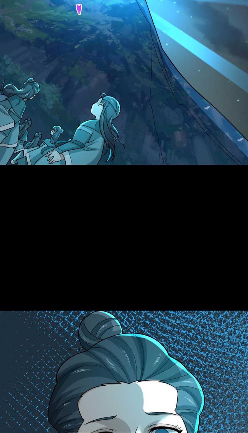 Age of Terror Chapter 185 - halaman 30