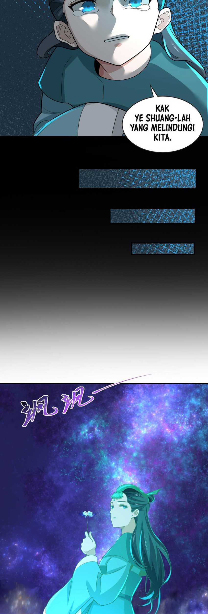 Age of Terror Chapter 185 - halaman 31