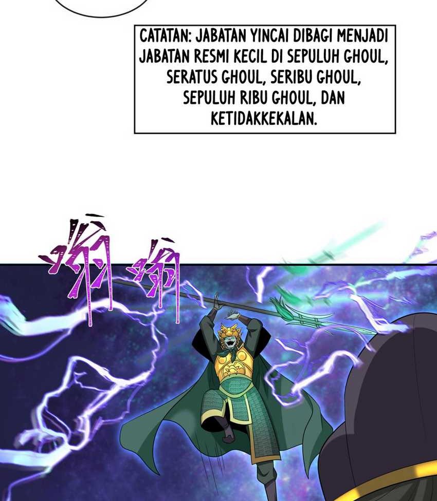 Age of Terror Chapter 186 - halaman 12