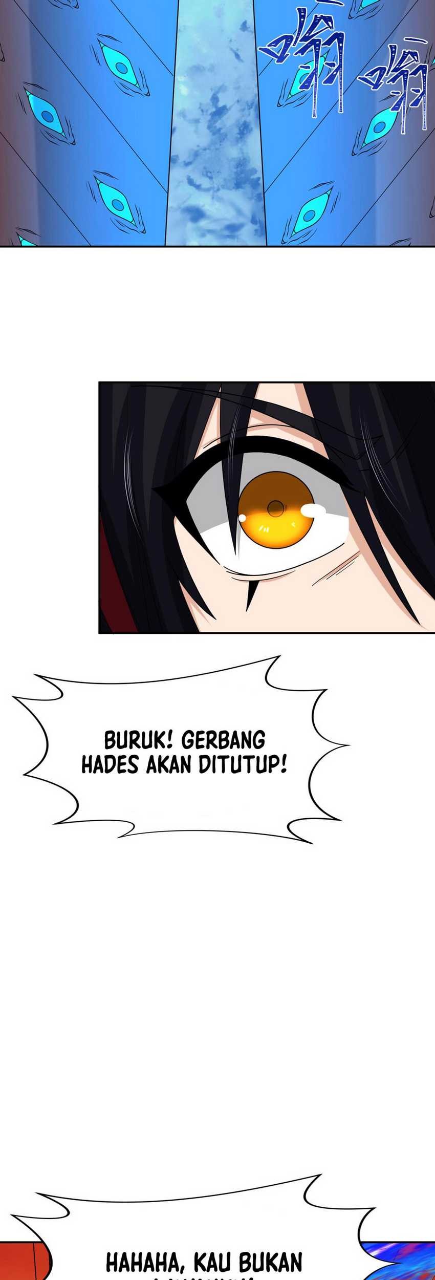 Age of Terror Chapter 187 - halaman 16