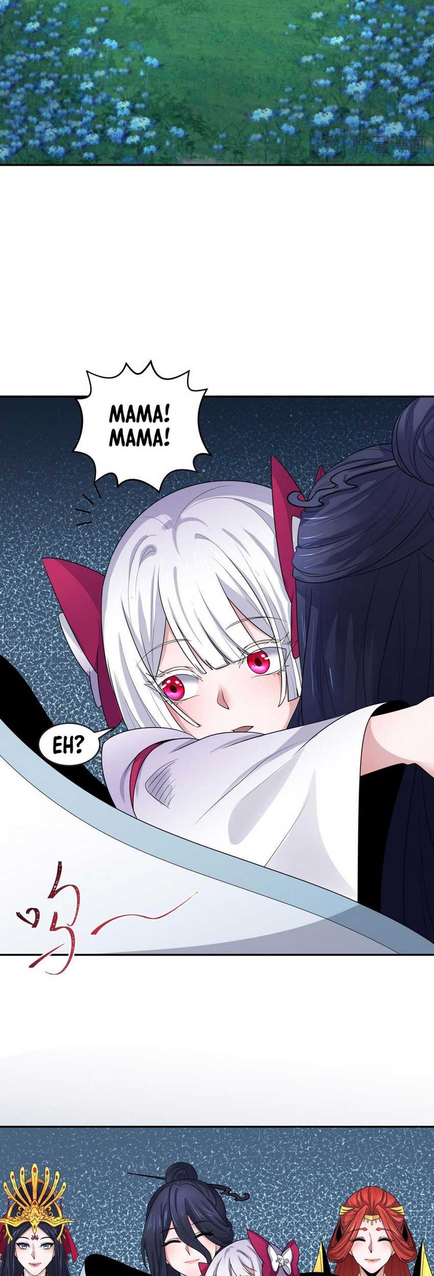 Age of Terror Chapter 187 - halaman 26