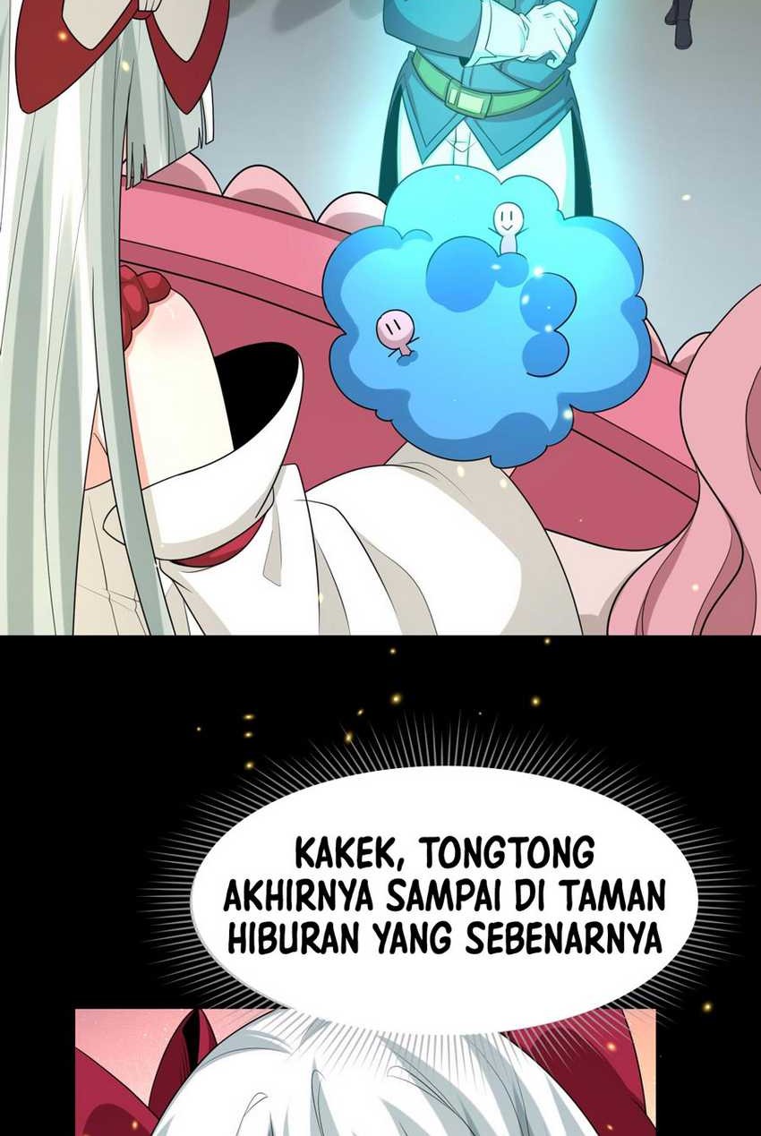 Age of Terror Chapter 187 - halaman 39