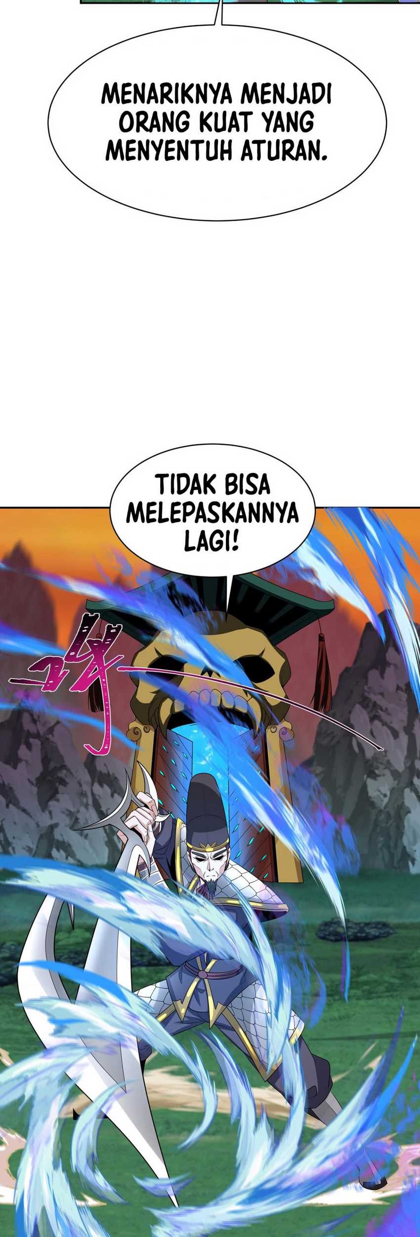 Age of Terror Chapter 187 - halaman 7
