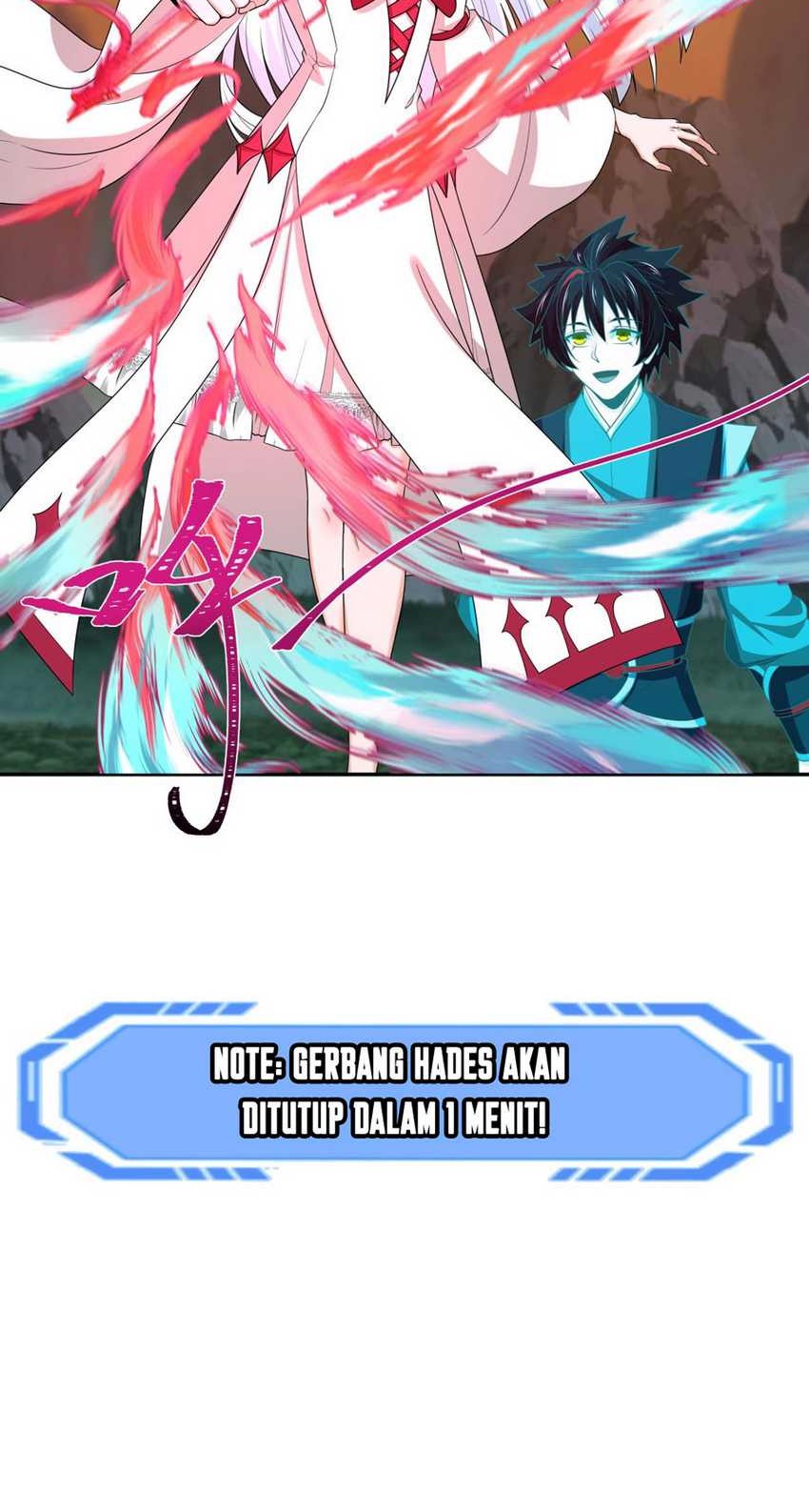 Age of Terror Chapter 187 - halaman 9