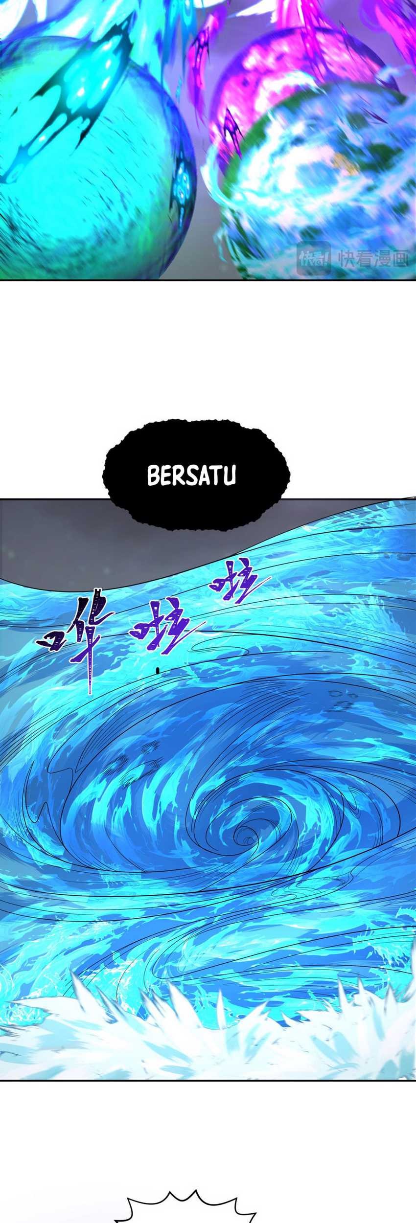 Age of Terror Chapter 188 - halaman 16