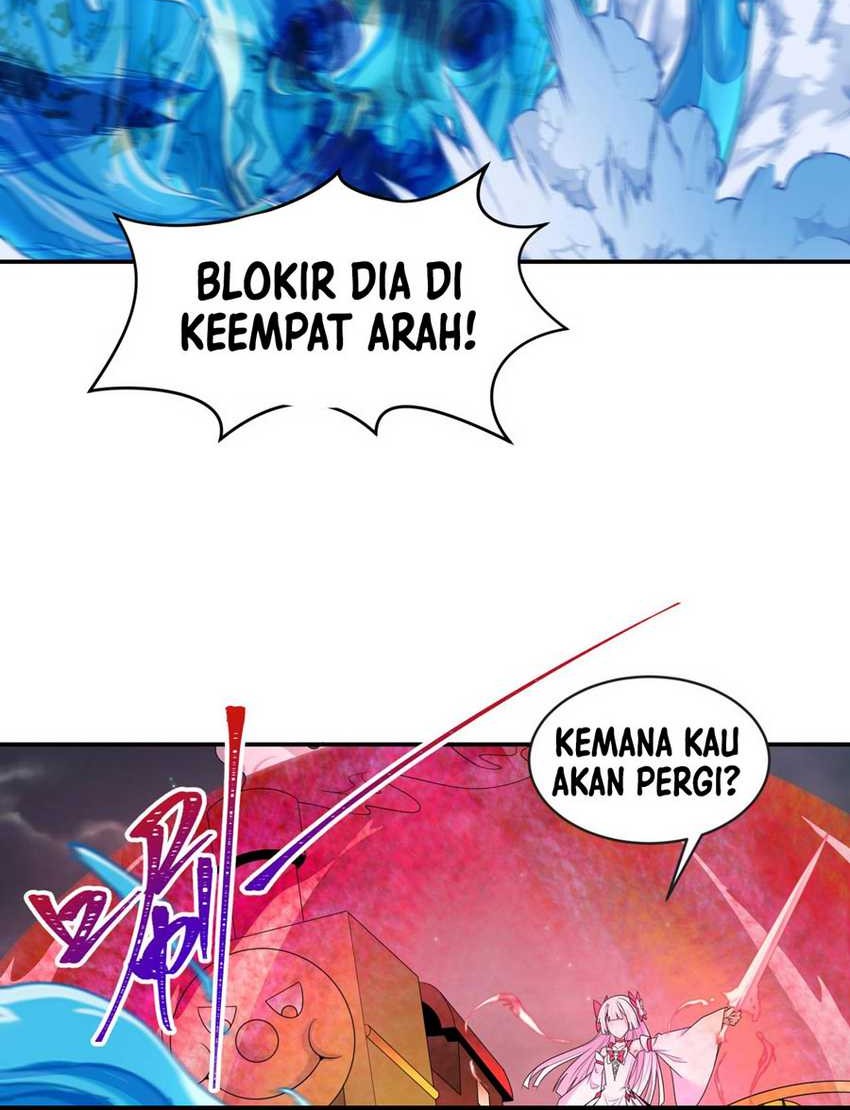 Age of Terror Chapter 188 - halaman 30