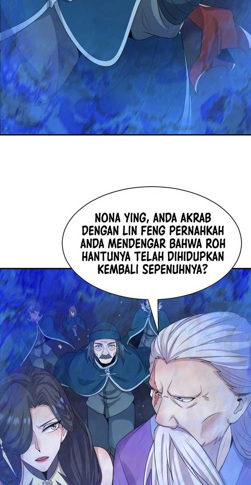 Age of Terror Chapter 188 - halaman 33