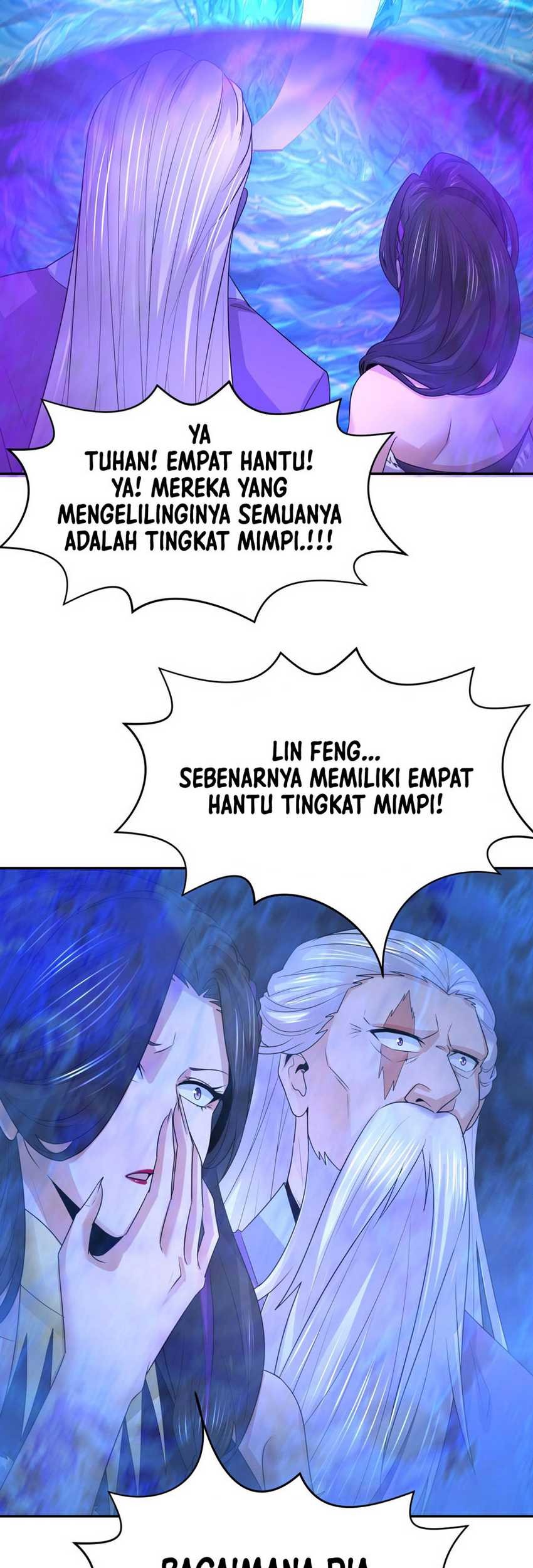 Age of Terror Chapter 188 - halaman 37