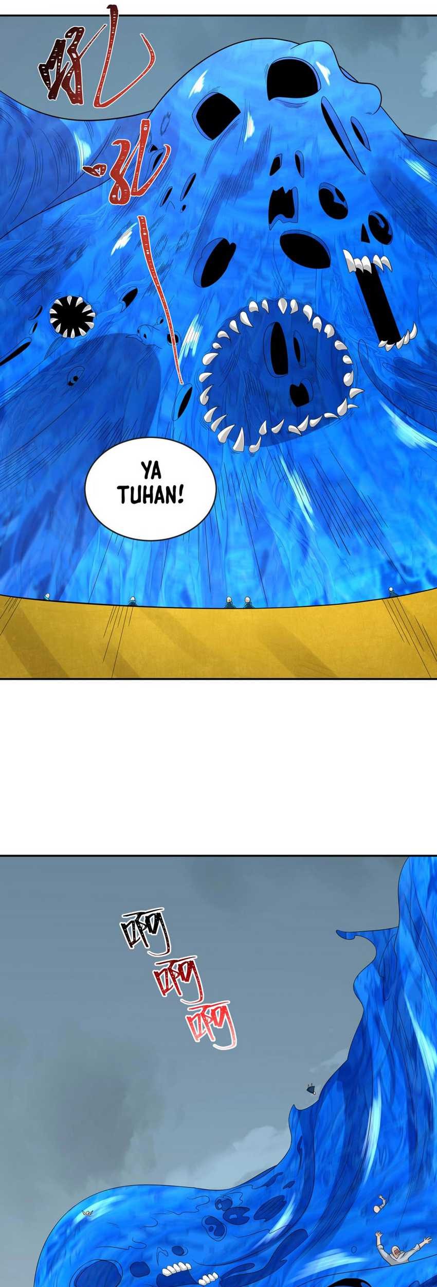 Age of Terror Chapter 188 - halaman 7
