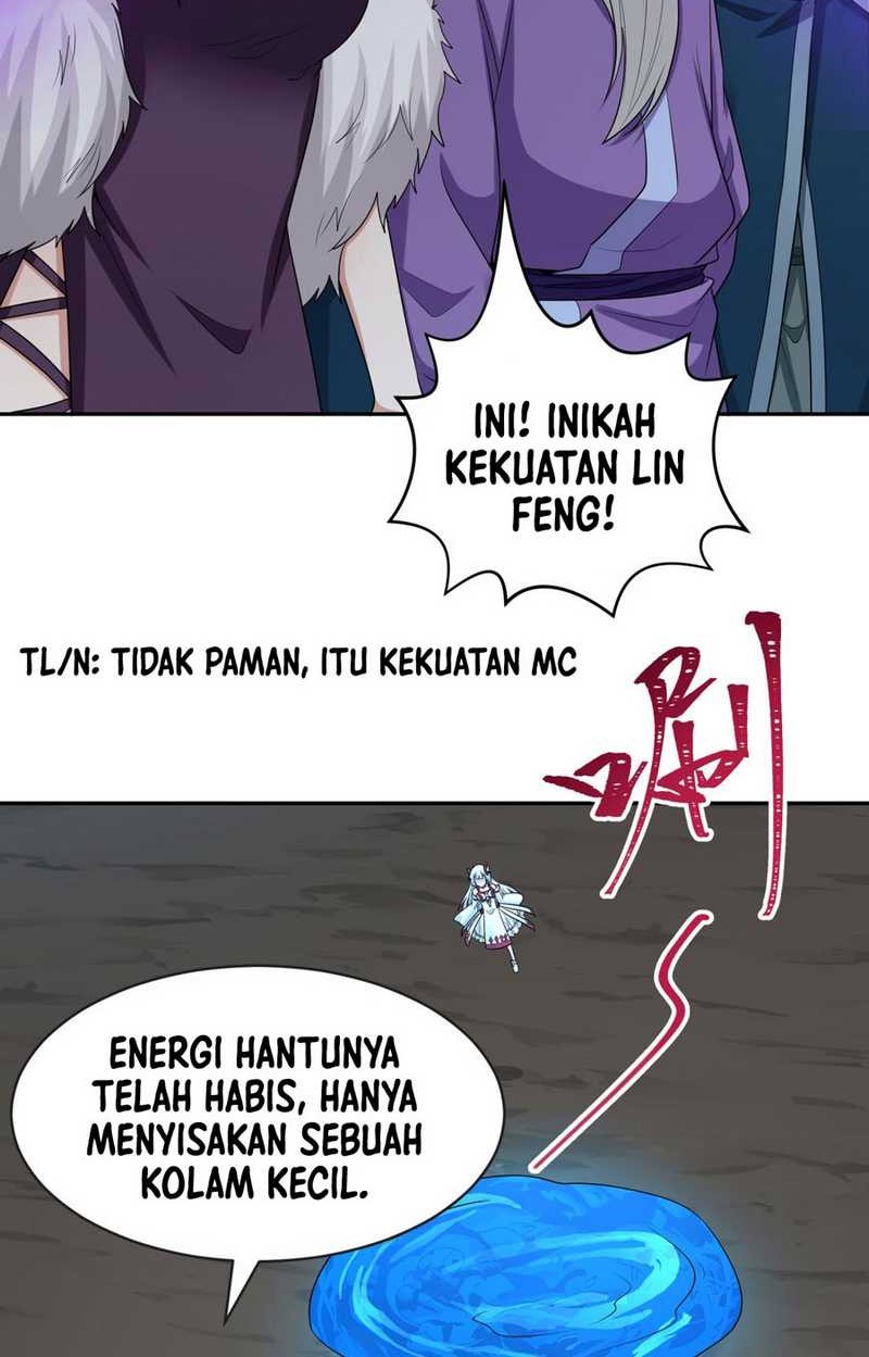 Age of Terror Chapter 189 - halaman 12