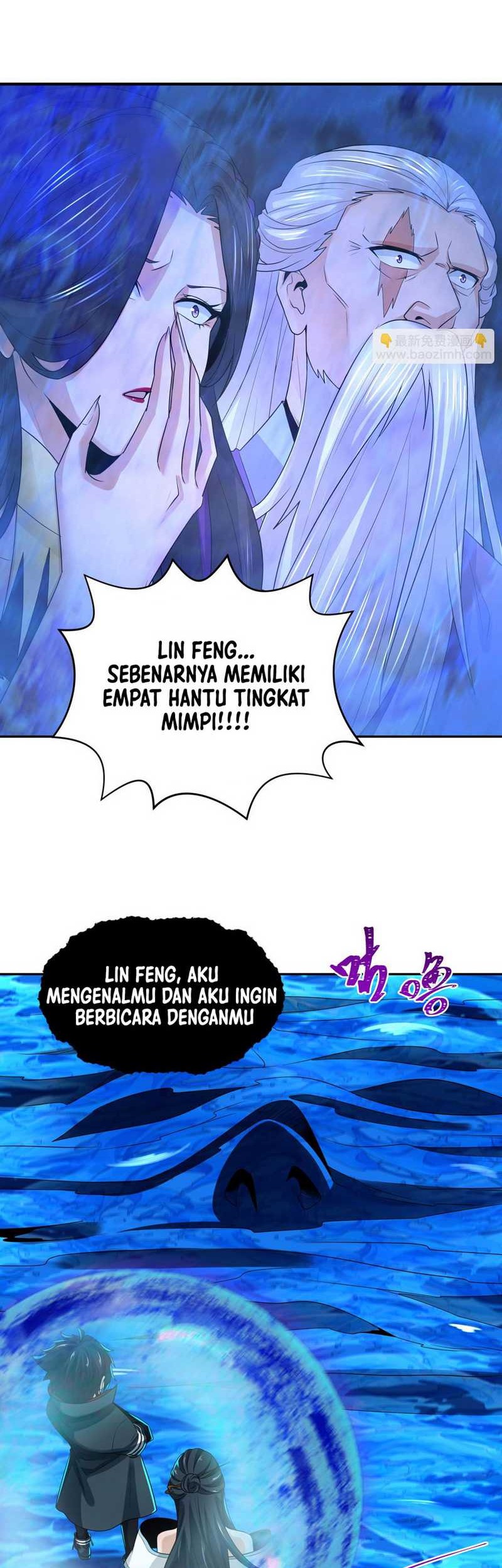 Age of Terror Chapter 189 - halaman 2