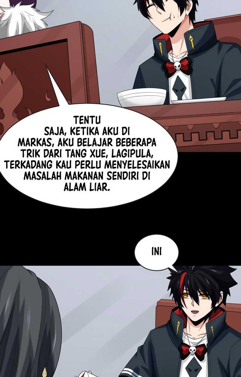 Age of Terror Chapter 189 - halaman 21