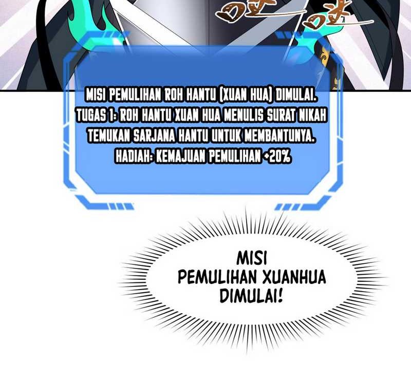 Age of Terror Chapter 189 - halaman 24