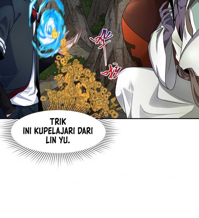 Age of Terror Chapter 189 - halaman 30