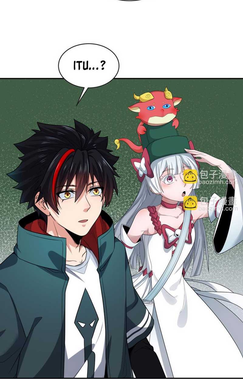 Age of Terror Chapter 189 - halaman 33