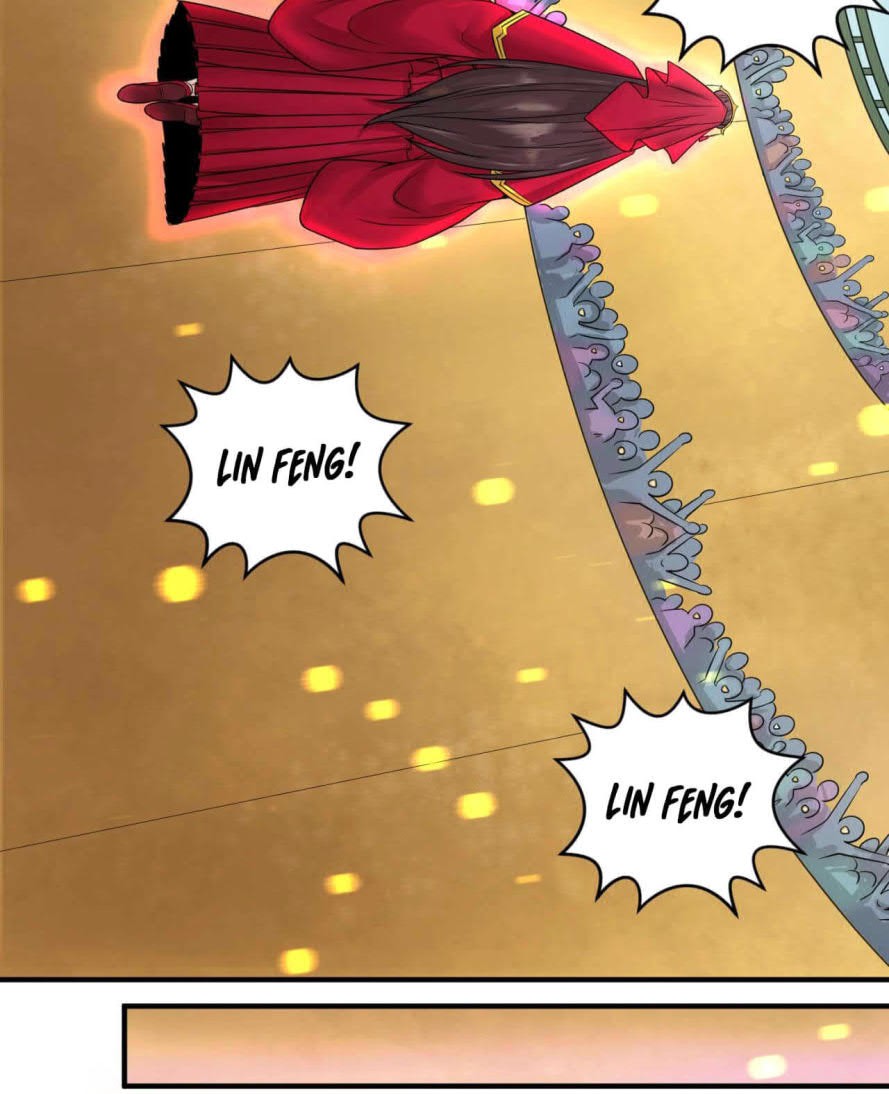 Age of Terror Chapter 19 - halaman 27