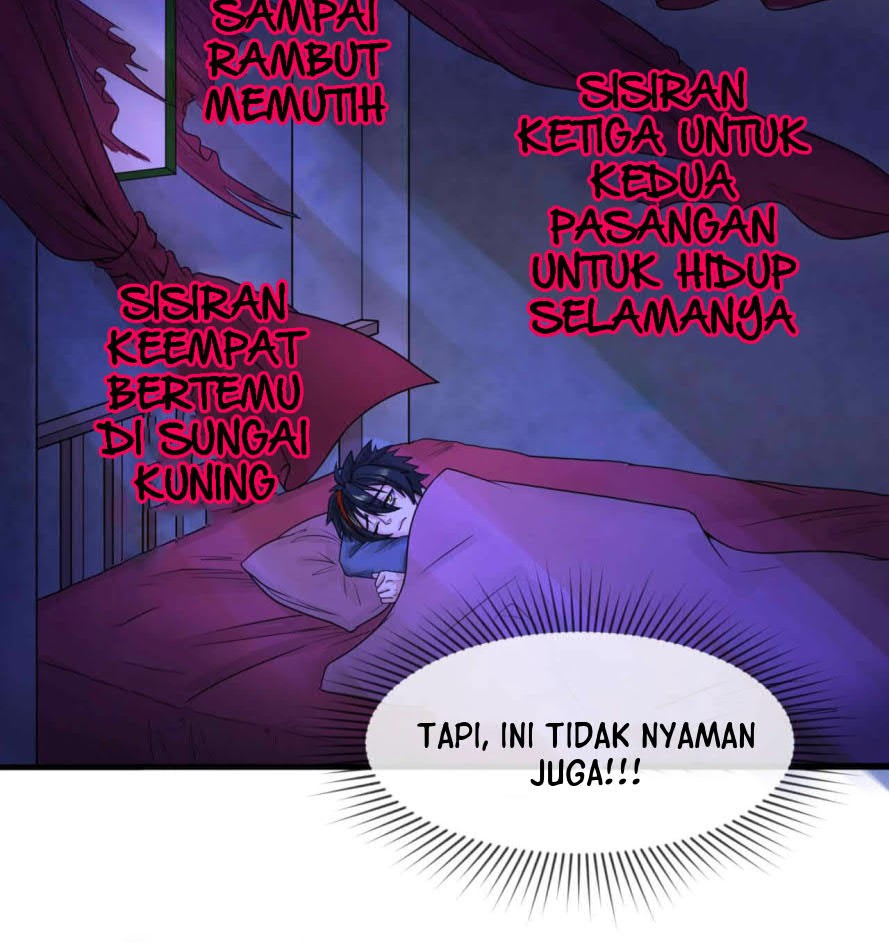 Age of Terror Chapter 19 - halaman 30
