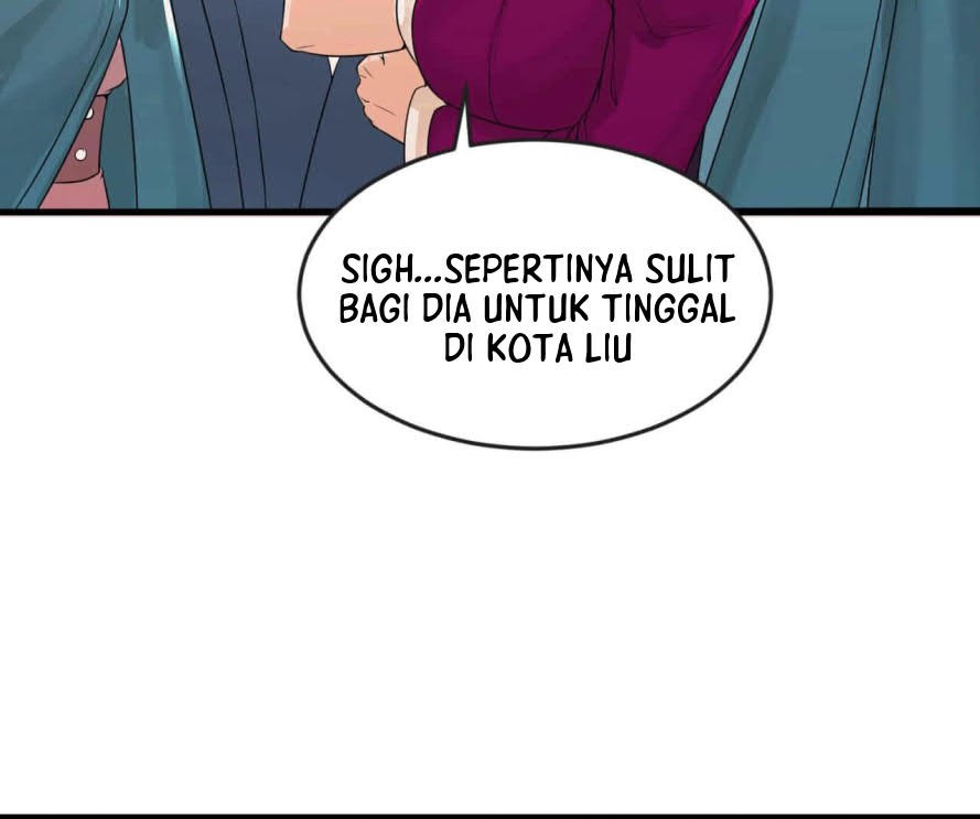 Age of Terror Chapter 19 - halaman 33