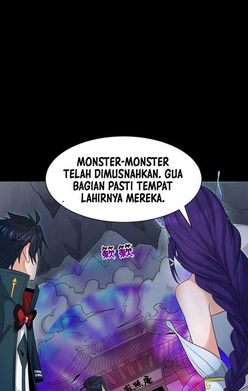 Age of Terror Chapter 190 - halaman 30