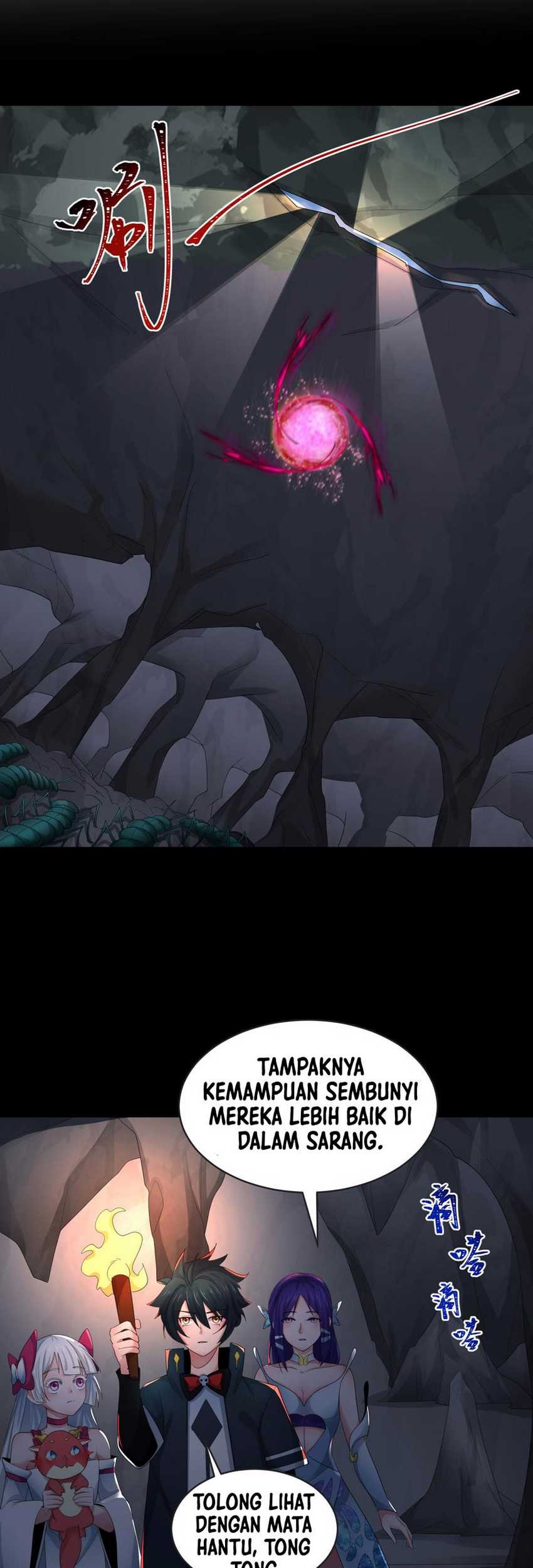 Age of Terror Chapter 190 - halaman 4