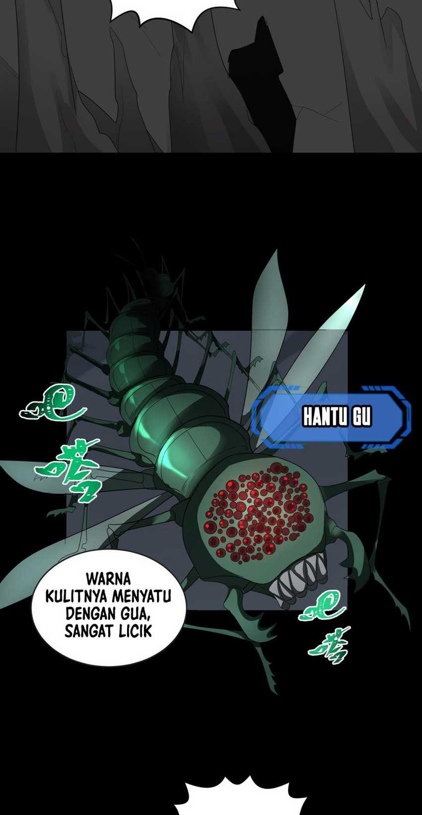 Age of Terror Chapter 190 - halaman 6