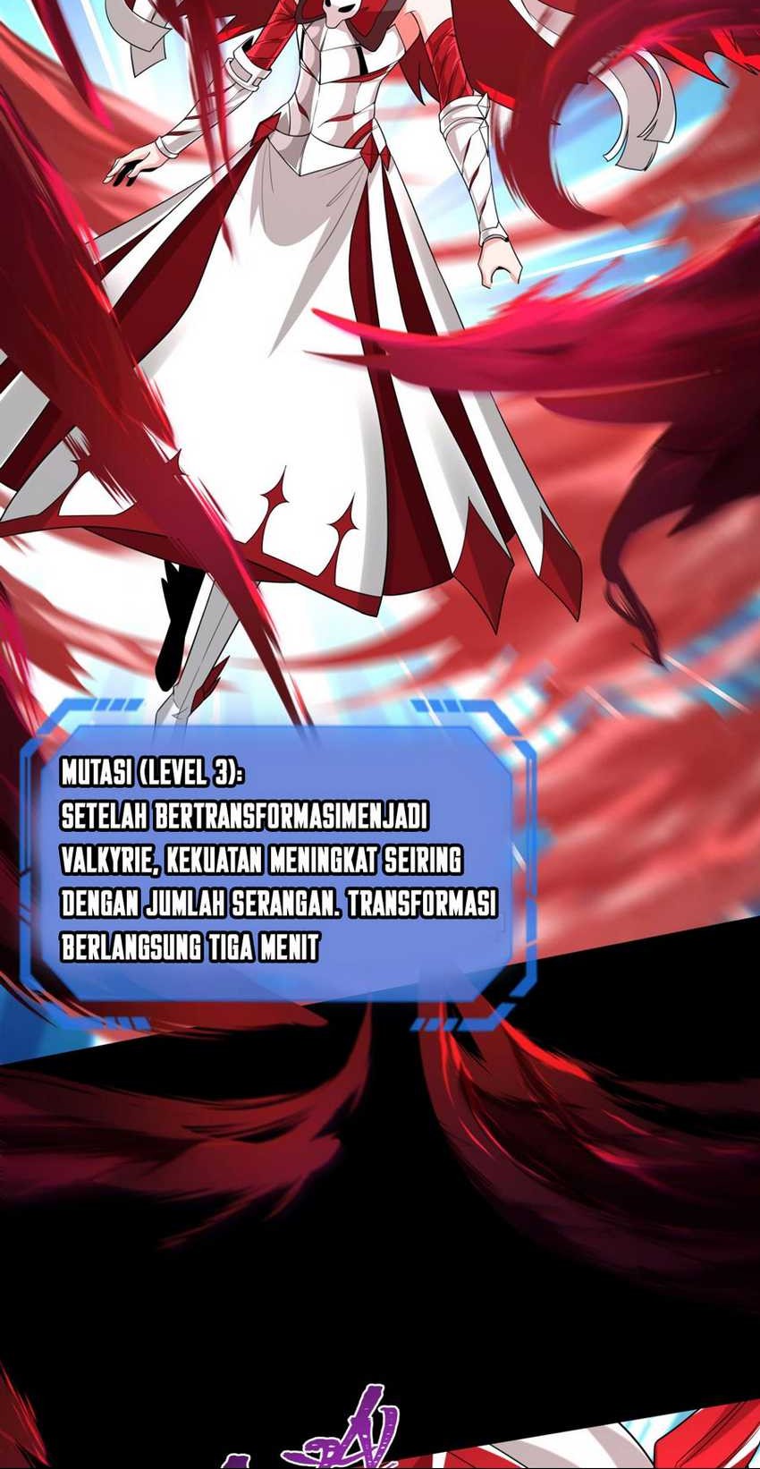Age of Terror Chapter 191 - halaman 15