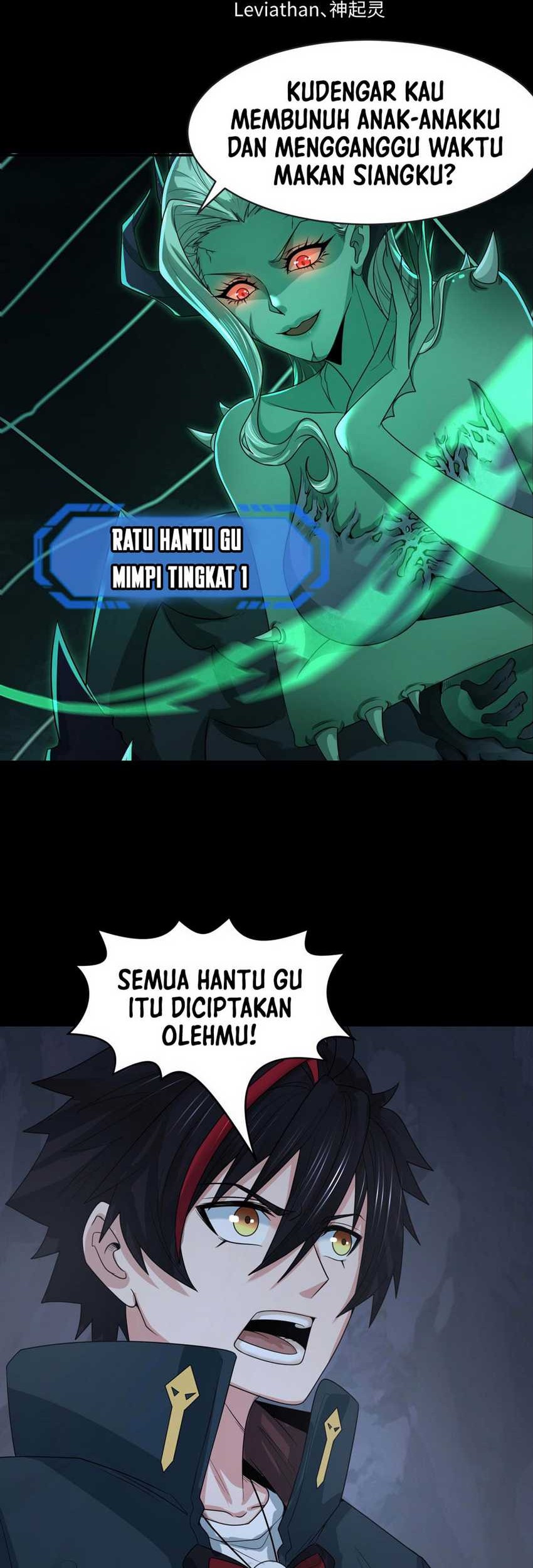 Age of Terror Chapter 191 - halaman 2