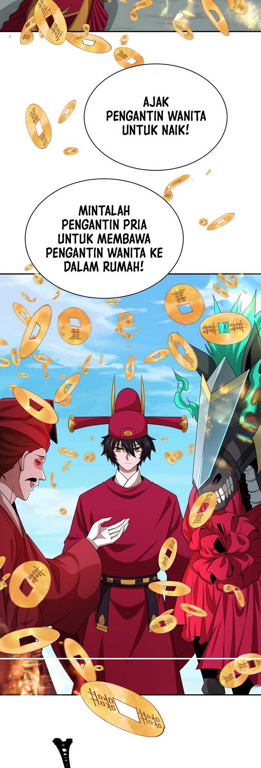 Age of Terror Chapter 191 - halaman 29