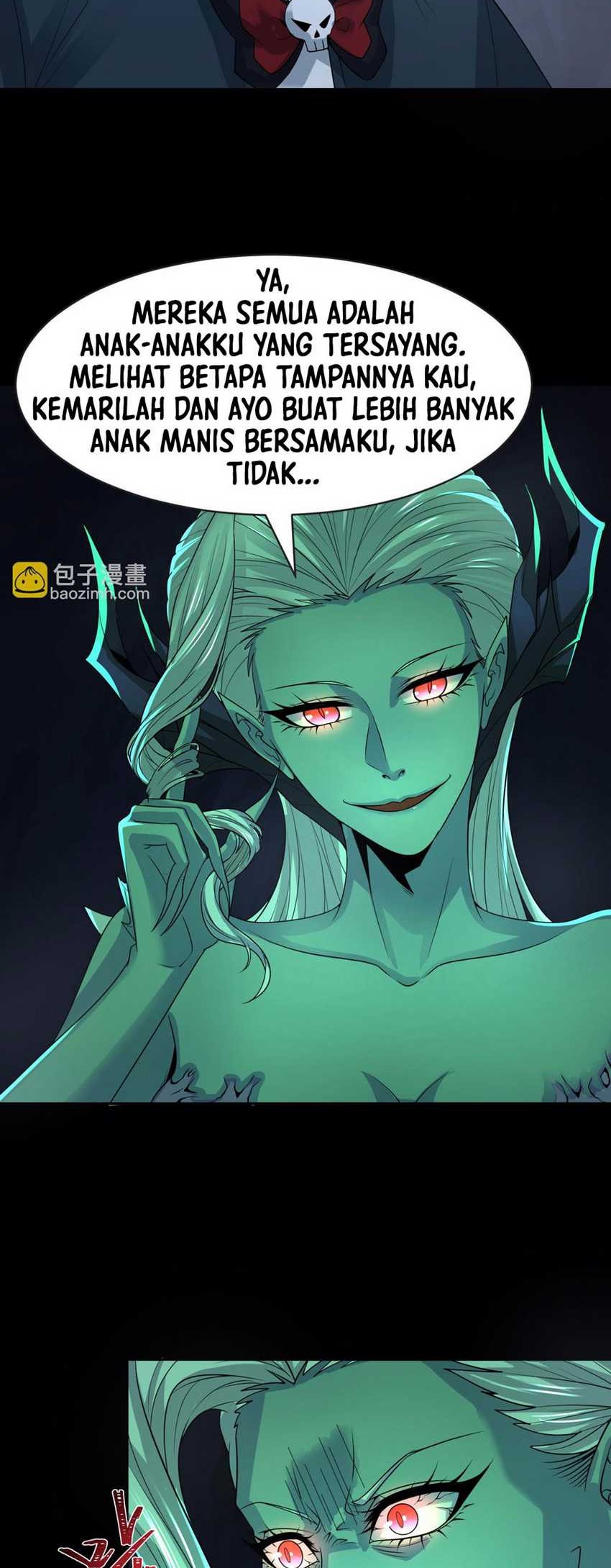Age of Terror Chapter 191 - halaman 3