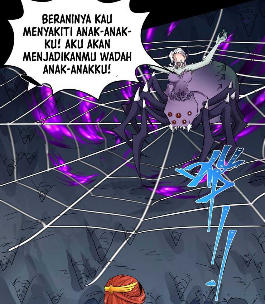 Age of Terror Chapter 191 - halaman 9