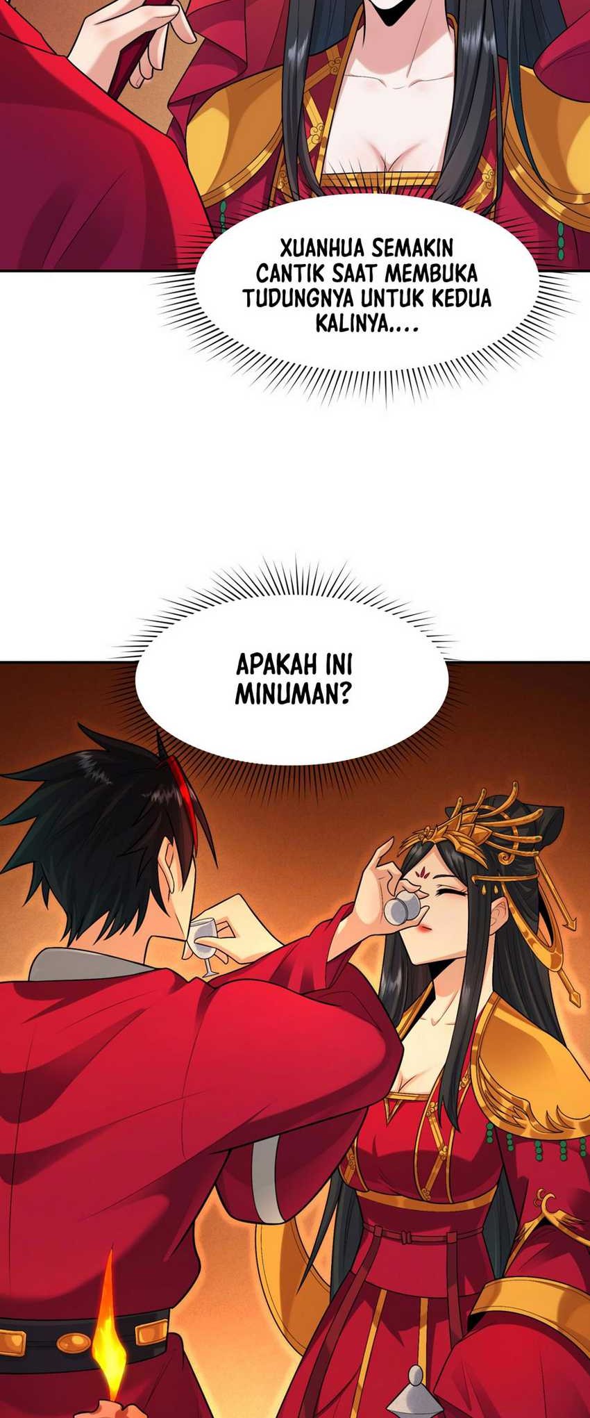 Age of Terror Chapter 192 - halaman 3
