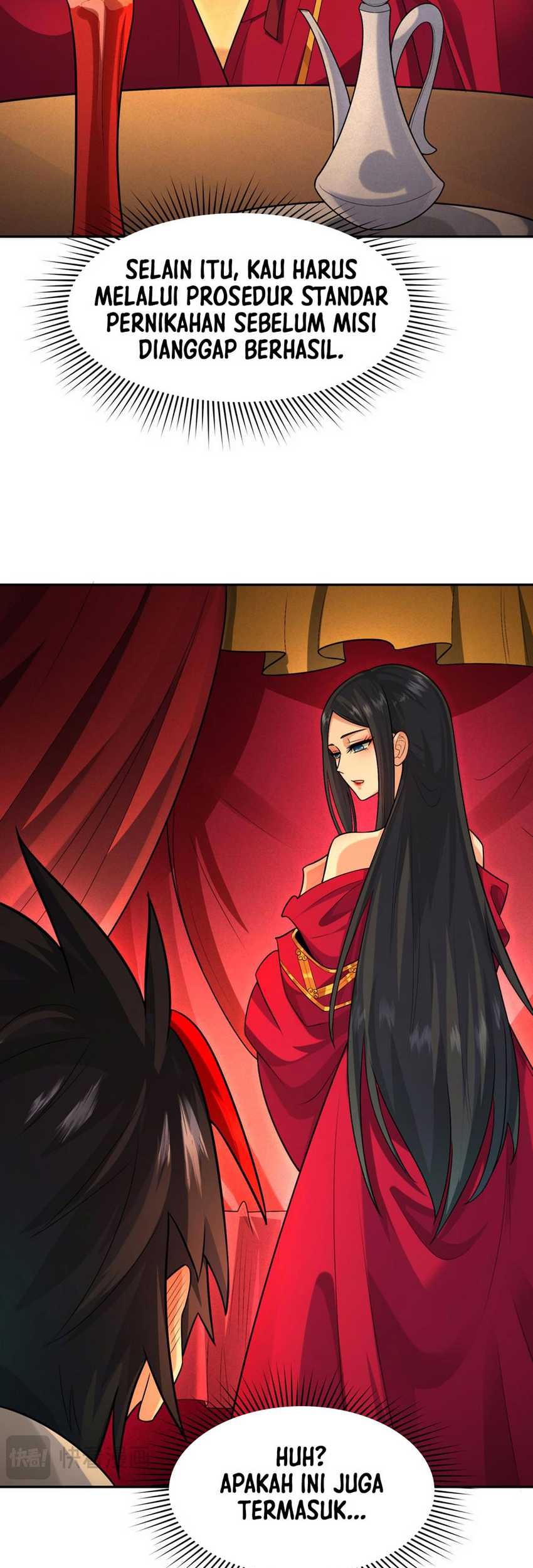 Age of Terror Chapter 192 - halaman 4