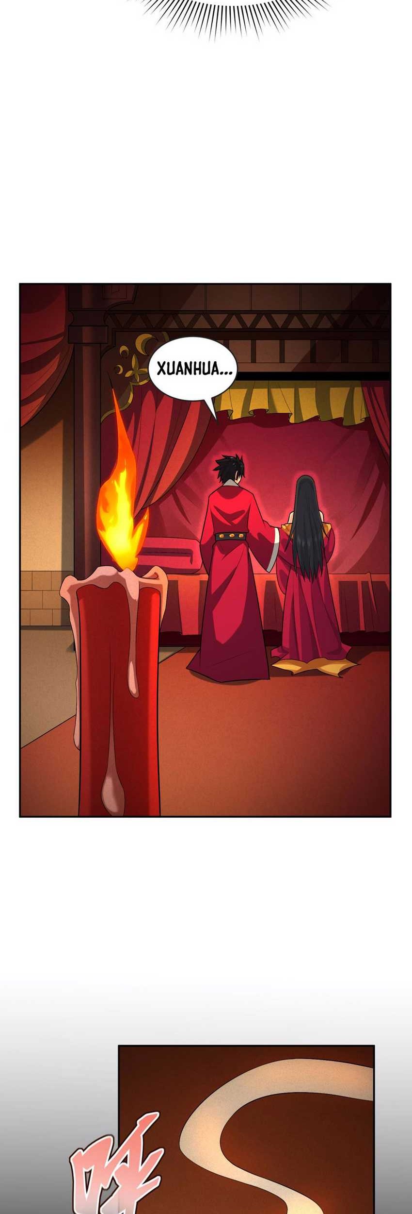 Age of Terror Chapter 192 - halaman 5
