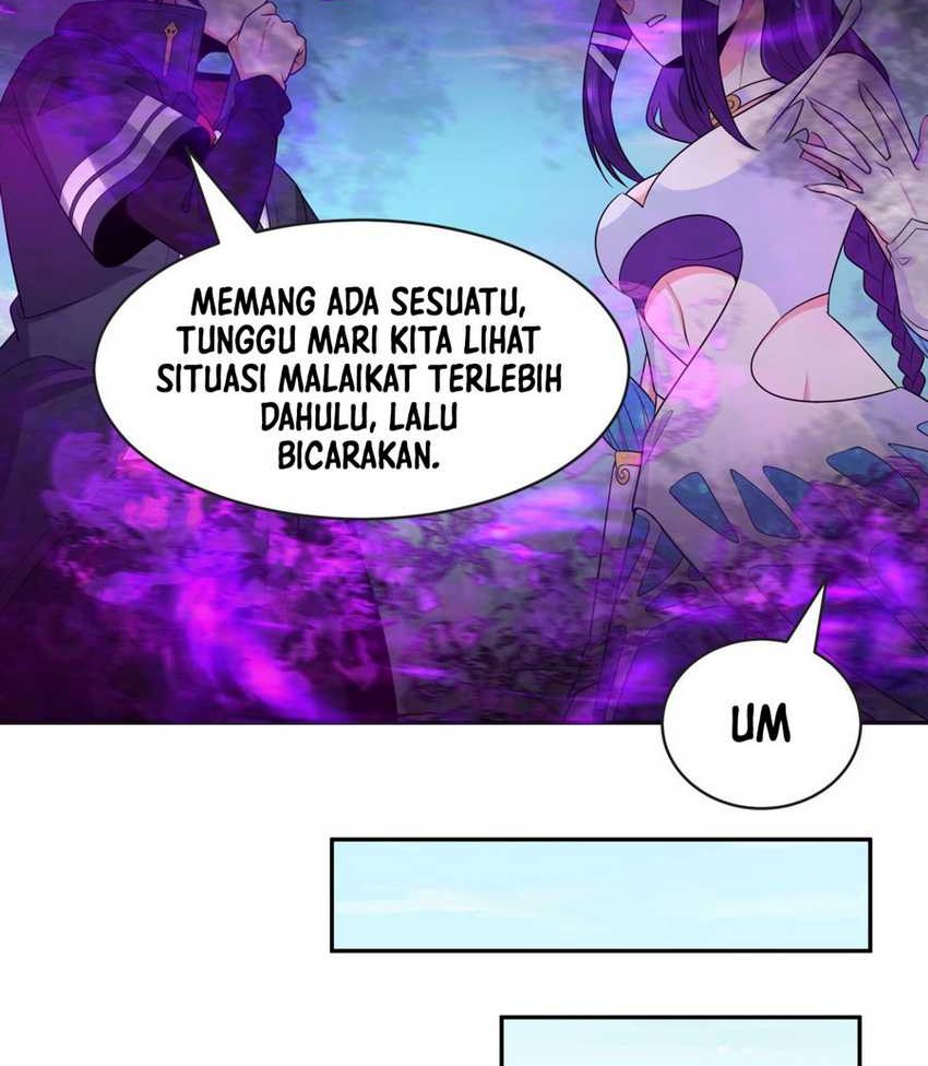 Age of Terror Chapter 193 - halaman 27